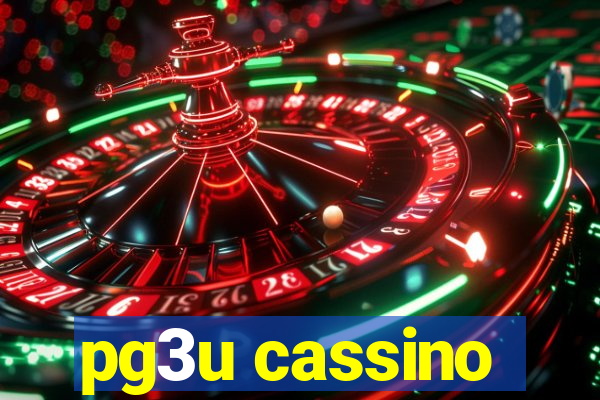 pg3u cassino